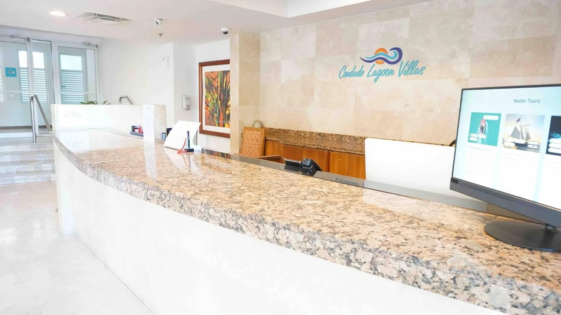 Sunrise View Studio | Balcony & Pool Access San Juan Puerto Rico